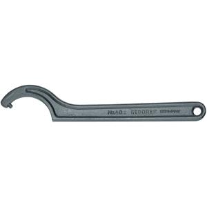Gedore 6337200 40 Z 68-75 Haaksleutel Sleutelbreedte (metrisch) 68 - 75 mm