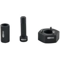 KS Tools 150.3175 1/2 dynamo-combisleutel binnenzeskant, 10,0 x 17,0 mm
