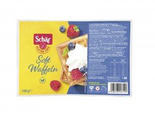 Dr Schar Brusselse wafels