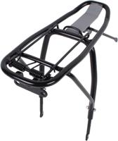Atranvelo bagagedrager "activ kid 16/20" rear rack at.velo "activ kid 16/20" black
