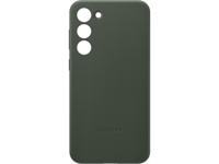Samsung EF-VS916LGEGWW Samsung Leather Cover Galaxy S23+ 5G Green