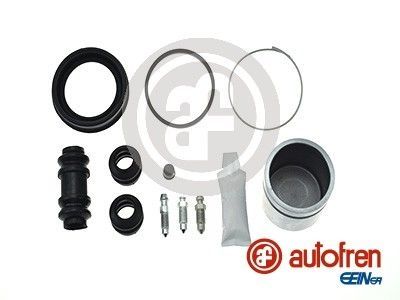 Reparatieset, remklauw D42429C