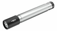 Ansmann DAILY USE LED-zaklamp 150B incl. Mignon AA-batterijen |150 lumen - 1600-0428 1600-0428