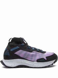 Nike baskets montantes ACG Zoom Zaherra - Noir