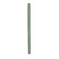 GB schoot 400 #16.0 thermisch verzinkt | 1 stuk - 17200409