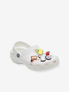 Jibbitz(TM) Elevated Pokemon 5-pack CROCS(TM) bedels meerkleurig