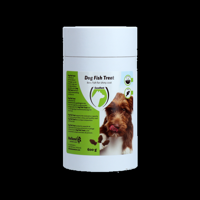 Dog Fish Treat - 600 g