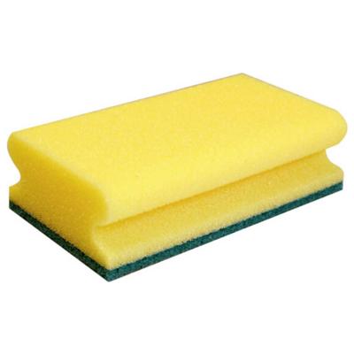 Franz Mensch FM1076 Classic Multispons Geel 10 stuk(s)