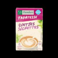 Tagatesse dispenser navul 2 x 250 stuks 500 Stuks