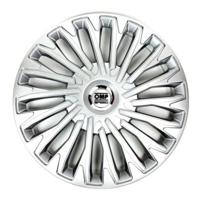 Wieldop OMP OMPS07021302 Zilverkleurig 13"