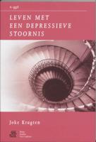 Leven met een depressieve stoornis (Paperback) - thumbnail