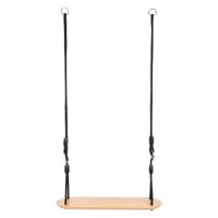 Small Foot - houten xl bordschommel black line