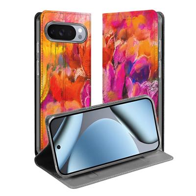 Telefoonhoesje Google Pixel 10 | Pixel 10 Pro Tulips