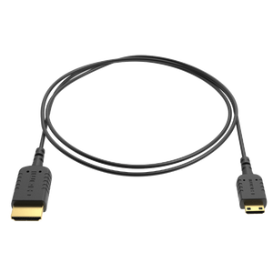 8Sinn eXtraThin Mini HDMI - HDMI Cable 80cm