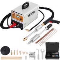 VEVOR Spotter Reparatieset Deuk Puntlasser Spot Deuktrekker 3KW220V Puntlasmachine voor Deukreparatie