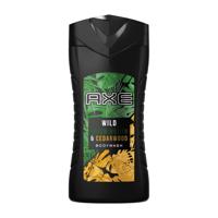 Axe Axe Shower gel wild green mojito & cederwood 250ml