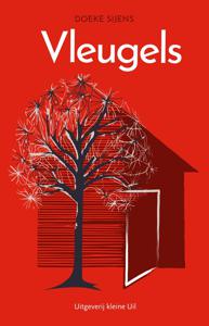 Vleugels - Doeke Sijens - ebook