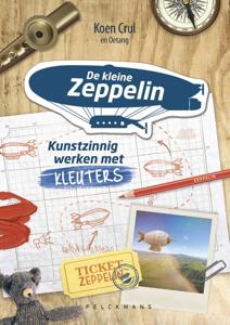 De kleine zeppelin (Paperback)