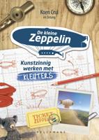 De kleine zeppelin (Paperback) De kleine zeppelin (Paperback)