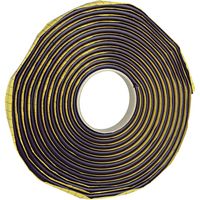 3M Scotch-Seal 5313 5313715 Afdichtingstape Scotch Seal 5313 Zwart (l x b) 15 m x 7 mm 1 stuk(s) - thumbnail