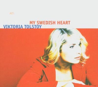 My Swedish Heart - CD (0614427970527)