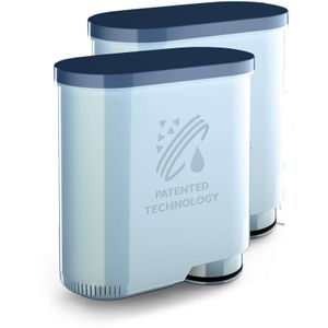 AquaClean Hetzelfde als CA6903/01-kalk- en waterfilter