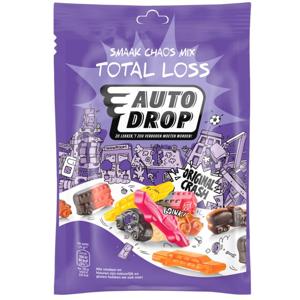 Autodrop Smaak chaos mix total loss mixzak