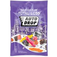 Autodrop Smaak chaos mix total loss mixzak