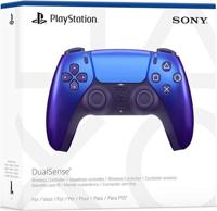 Sony PS5 DualSense Chrome Indigo V2-controller