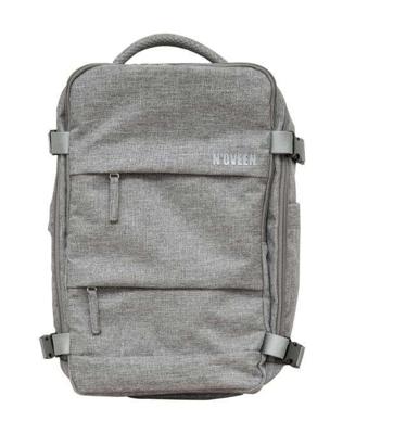 NOVEEN CTB410 Grey 40x20x25 cabine-rugzak