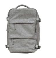 NOVEEN CTB410 Grey 40x20x25 cabine-rugzak