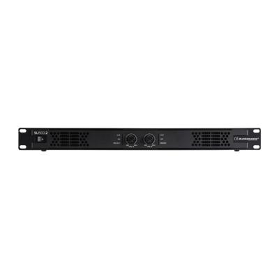 Audiophony SLI500.2 Versterker 2x 480 W