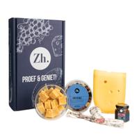 Liefde voor hartig - Zuivelhoeve