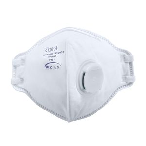 Portwest P351 FFP3 Valved Respirator (20 stuks)