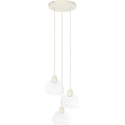 Hanglamp Bisho 30x14 cm