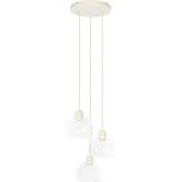 Hanglamp Bisho 30x14 cm - thumbnail
