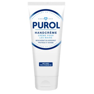 Purol - handcrème - 100ml