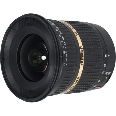 Tamron 10-24mm F/3.5-4.5 SP Di II Canon occasion