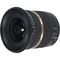 Tamron 10-24mm F/3.5-4.5 SP Di II Canon occasion