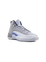 Jordan Kids baskets Air Jordan 12 Retro BG - Gris