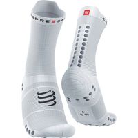 Compressport Pro Racing Hoge Sokken v4 Run Compressport Pro Racing Hoge Sokken v4 Run