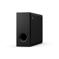 Yamaha SW-X100A TRUE X Draadloze Subwoofer voor SR-X40A Subwoofer Zwart - thumbnail