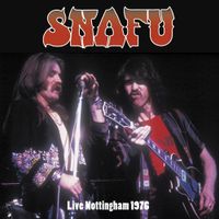 Live Nottingham 1976 - CD (5055011704992) - thumbnail