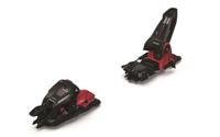 Marker Duke Pt 13 Skibinding Black/Red 100mm