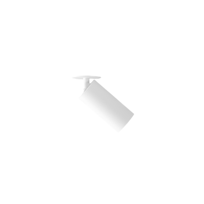 Modular - Nyto Semi-Recessed Adjustable 40 1x Spot