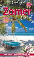 Zomerspecial: Verliefd in Fiji / Weerzien in Santa Fe / Terug naar Mallarinka - Elaine Overton, Molly Evans, Margaret Way - ebook