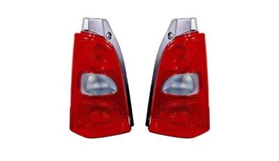 Achterlicht set SET5261931