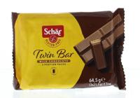 Dr Schar Twin bar 3-pack