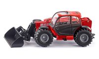 Siku 3067 Manitou MLT840 telescooplader 1:32