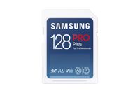 Samsung PRO Plus flashgeheugen 128 GB - thumbnail